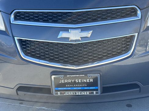 Used 2010 Chevrolet Equinox LT image 9