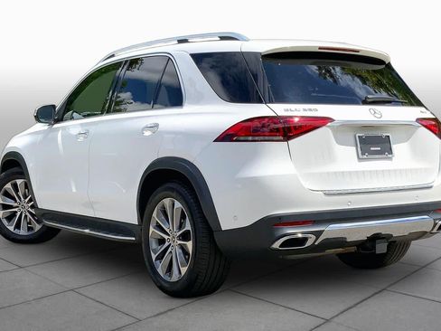 Used 2023 Mercedes-Benz GLE 350 4MATIC image 12