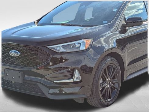 Used 2023 Ford Edge ST-Line image 6