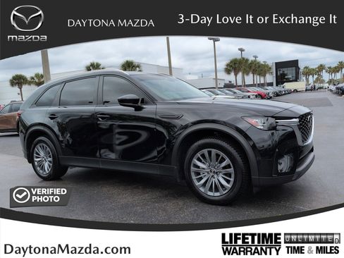 Used 2024 MAZDA CX-90 3.3 Turbo w/ Select Package AWD/4WD image 1