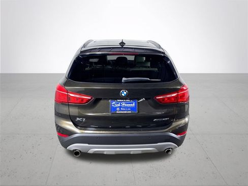 Used 2019 BMW X1 xDrive28i w/ Convenience Package AWD/4WD image 7