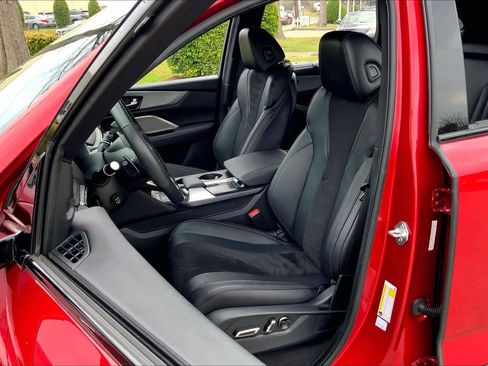 Used 2024 Acura MDX A-Spec image 8