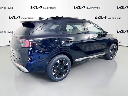 New 2026 Kia Sportage SX Prestige AWD/4WD image 7
