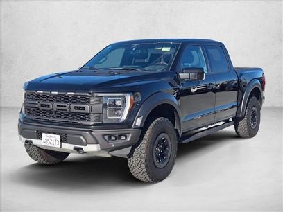 Used 2023 Ford F150 Raptor w/ Raptor Carbon Fiber Package