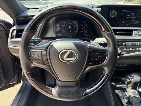 Used 2021 Lexus ES 350 w/ Premium Package FWD image 18