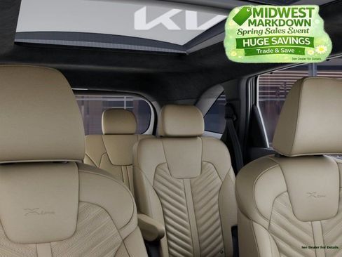 New 2026 Kia Sorento SX Prestige AWD/4WD image 27