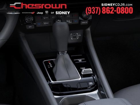 New 2026 Jeep Compass Limited AWD/4WD image 24