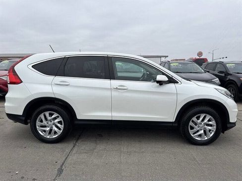 Used 2015 Honda CR-V EX image 9