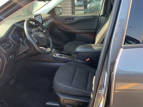 Used 2023 Ford Escape Active FWD image 5