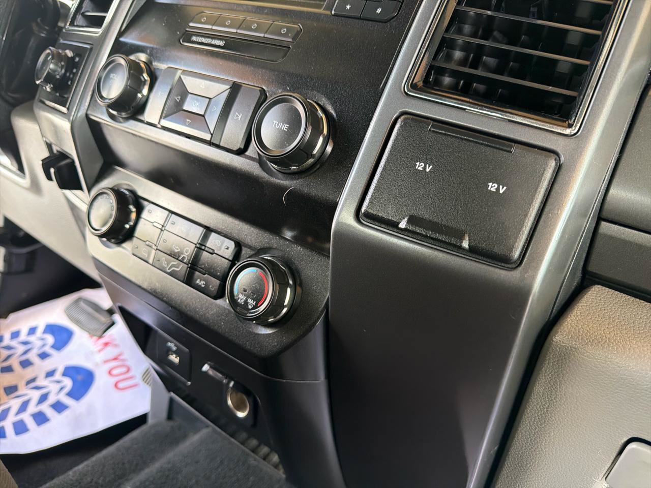 Used 2019 Ford F250 XLT w/ XLT Value Package AWD/4WD image 25