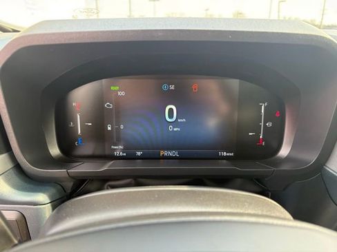 New 2026 Ford Maverick XL image 15