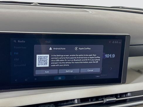 Used 2025 Hyundai Tucson SEL FWD image 21