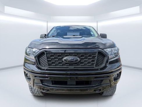 Used 2021 Ford Ranger XLT w/ Equipment Group 301A Mid AWD/4WD image 8