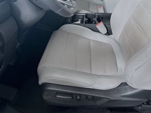 Certified 2022 Honda CR-V EX-L image 33