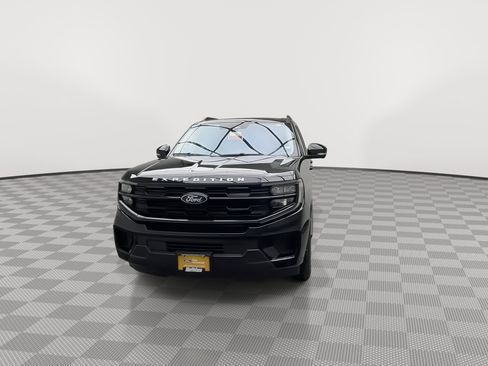 Certified 2025 Ford Expedition Max Active image 43