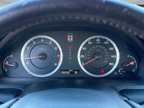 Used 2012 Honda Accord EX-L image 29