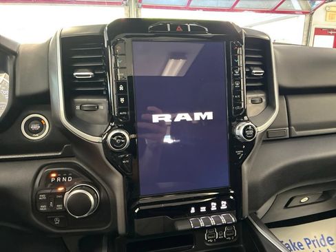 Certified 2023 RAM 1500 Big Horn AWD/4WD image 68