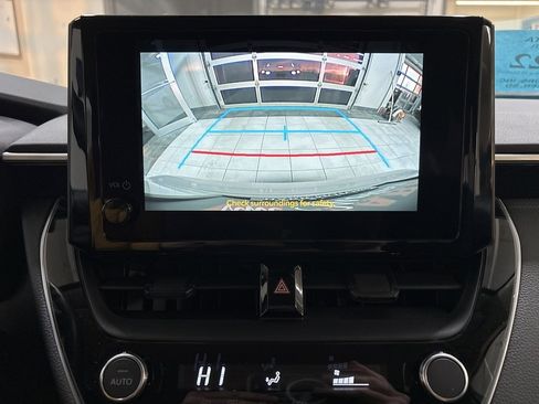 New 2026 Toyota Corolla LE image 11