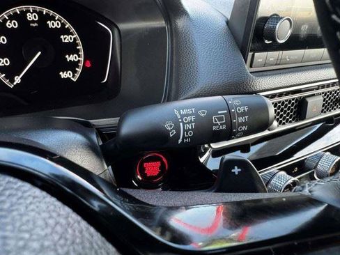 Used 2026 Honda Civic Sport image 26