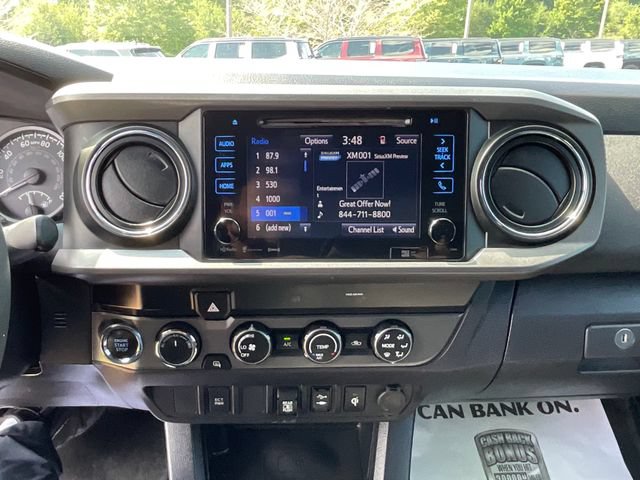Used 2019 Toyota Tacoma TRD Off-Road AWD/4WD image 20