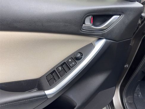 Used 2016 MAZDA CX-5 Touring image 33