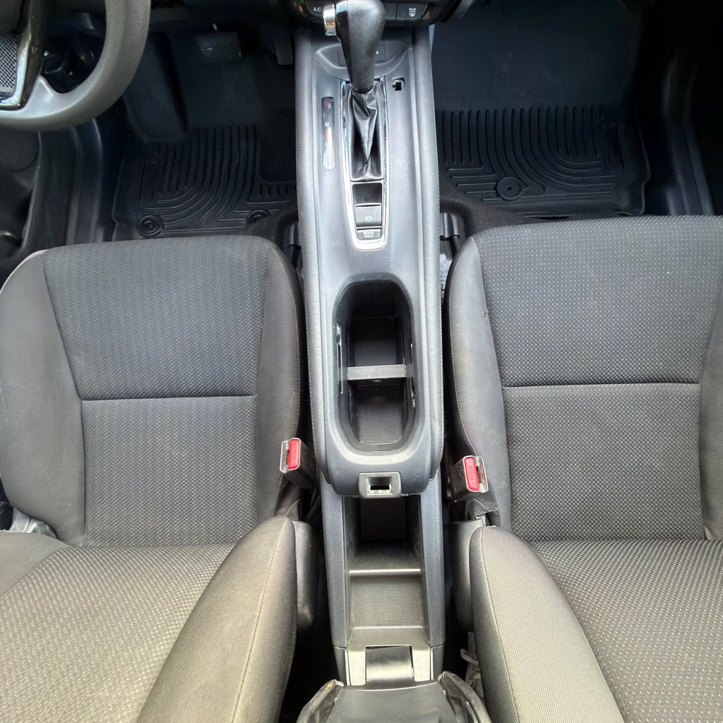 Used 2019 Honda HR-V LX image 28