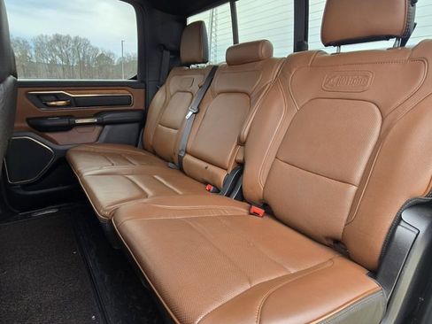 Used 2020 RAM 1500 Limited image 22