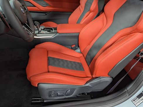 New 2026 BMW M4 xDrive Competition image 15