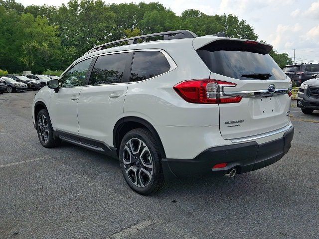 New 2026 Subaru Ascent Limited AWD/4WD image 4