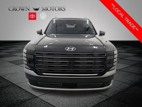Used 2026 Hyundai Palisade Calligraphy AWD/4WD image 2