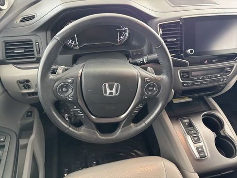 Used 2021 Honda Ridgeline RTL-E image 30