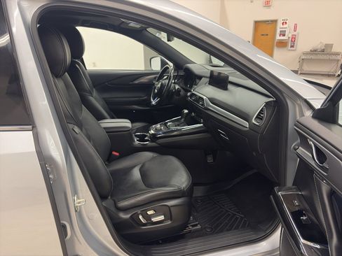 Used 2022 MAZDA CX-9 Grand Touring image 18