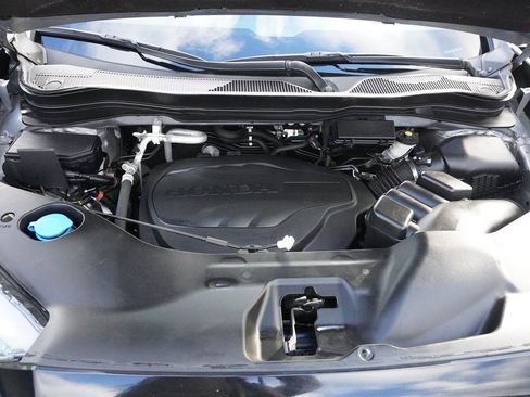 Used 2022 Honda Passport EX-L image 23