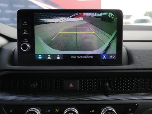 New 2026 Honda CR-V TrailSport image 29