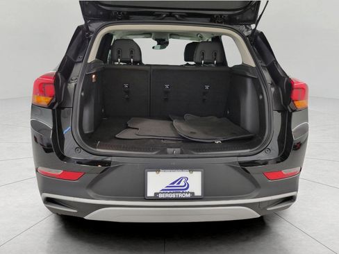 Used 2025 Buick Encore GX Preferred image 15