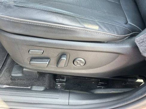 Used 2021 Hyundai Santa Fe Limited w/ Cargo Package AWD/4WD image 35
