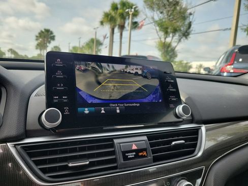 Used 2022 Honda Accord Sport image 31