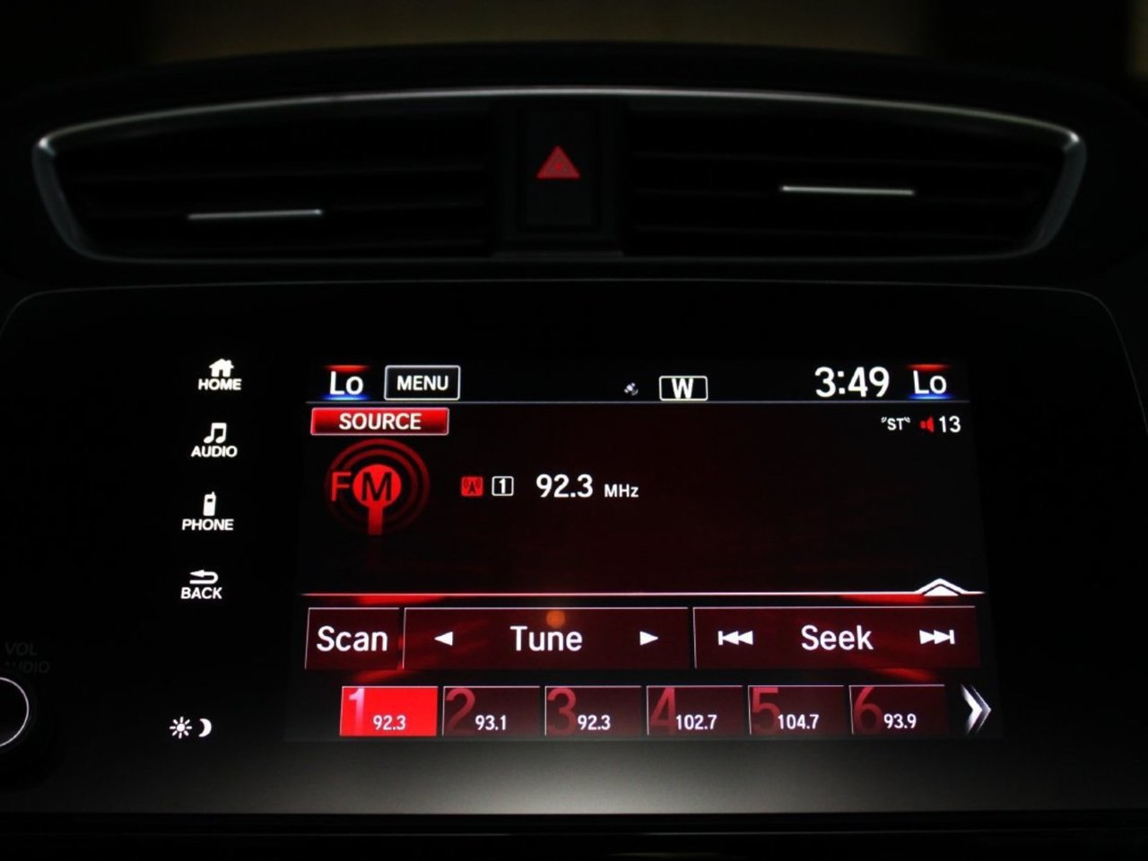 Used 2018 Honda CR-V EX-L image 21