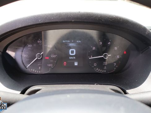 Used 2025 RAM ProMaster 2500 w/ Convenience Group FWD image 16