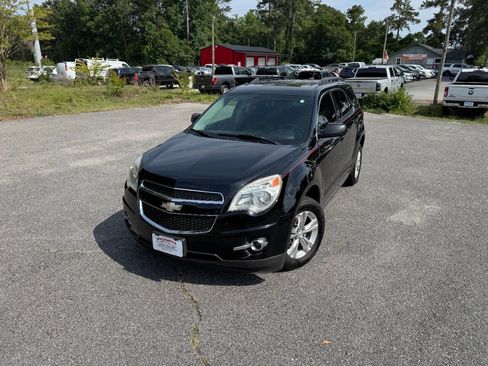 Used 2015 Chevrolet Equinox LT AWD/4WD image 32