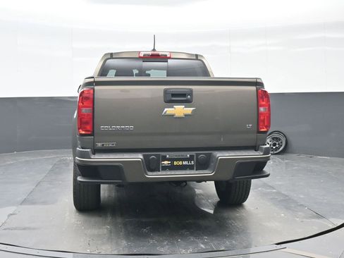 Used 2016 Chevrolet Colorado LT w/ LT Convenience Package image 5