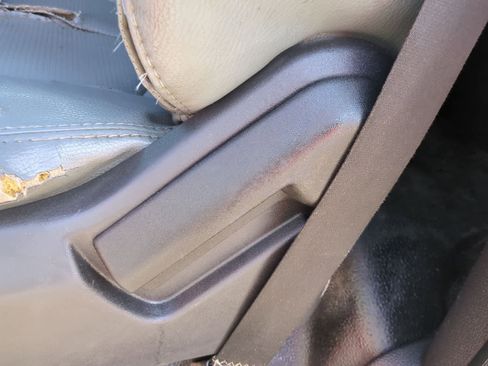 Used 2012 Ford F250 XL w/ Skid Plate Pkg image 16