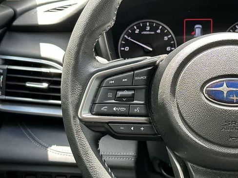 Certified 2024 Subaru Outback Limited AWD/4WD image 9