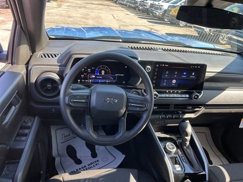 New 2026 Chevrolet Colorado Trail Boss image 26