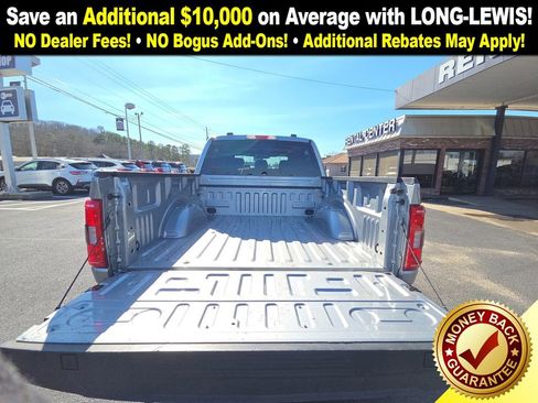 Used 2023 Ford F150 XLT image 24
