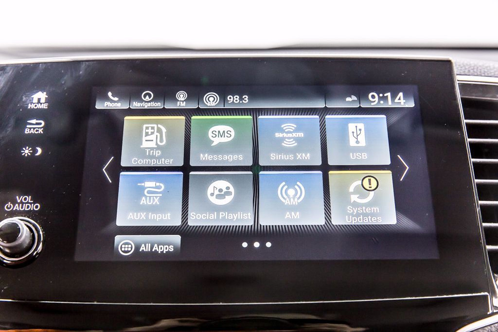 Used 2019 Honda Pilot Touring image 21