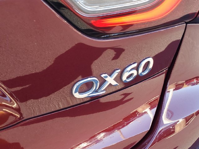 Used 2019 INFINITI QX60 Luxe w/ Essential Package AWD/4WD image 9