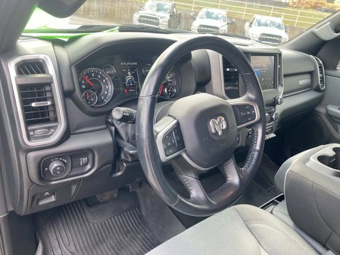 Certified 2023 RAM 1500 Big Horn AWD/4WD image 27