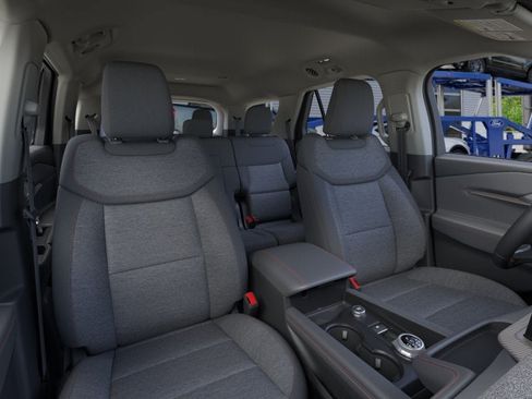 New 2026 Ford Explorer Active AWD/4WD image 33