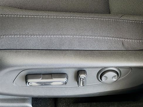 New 2026 Honda CR-V EX image 21